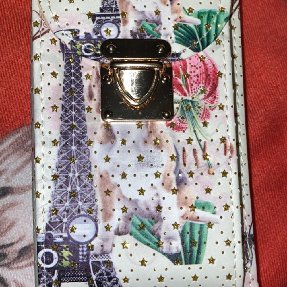 Wallets